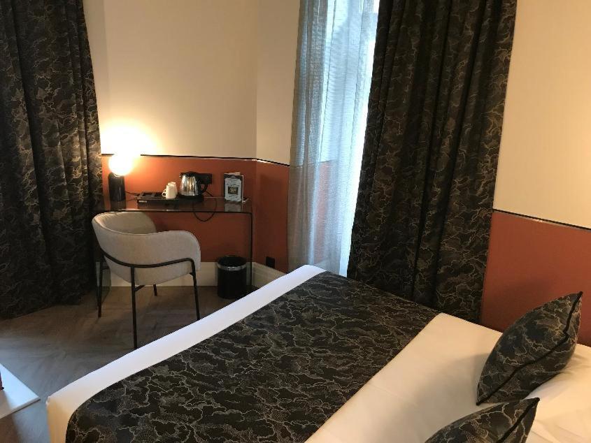 Le Grand Hotel Mont Dore Εξωτερικό φωτογραφία
