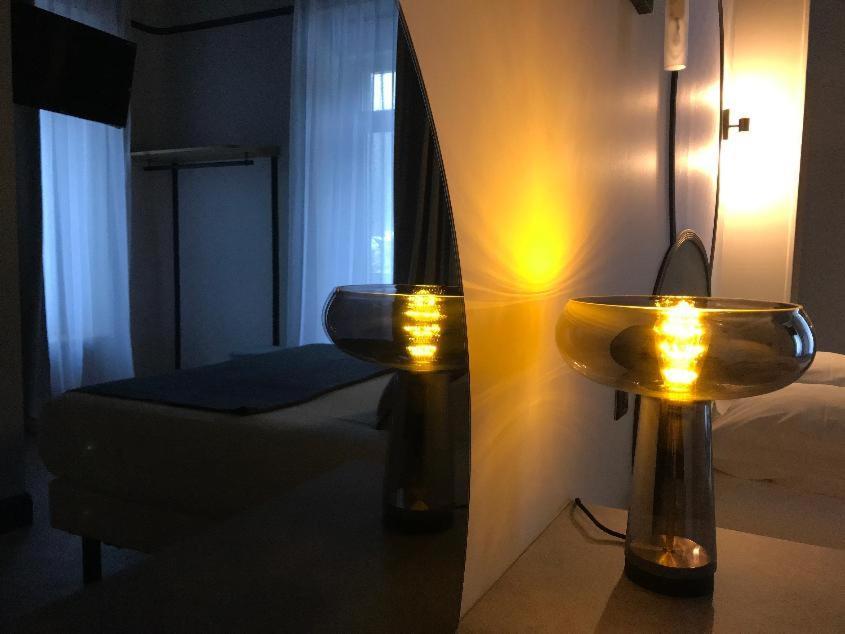 Le Grand Hotel Mont Dore Εξωτερικό φωτογραφία