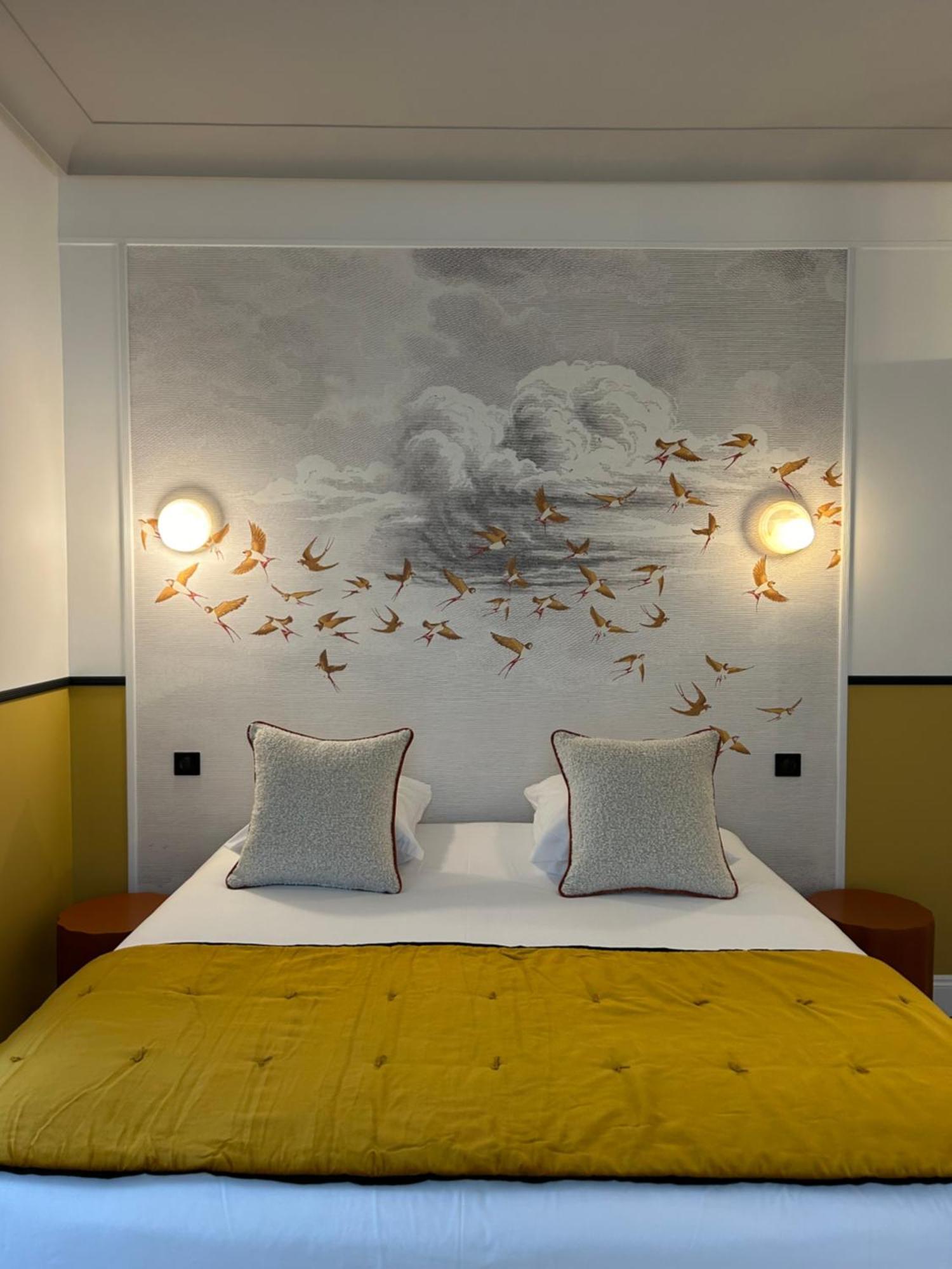 Le Grand Hotel Mont Dore Εξωτερικό φωτογραφία