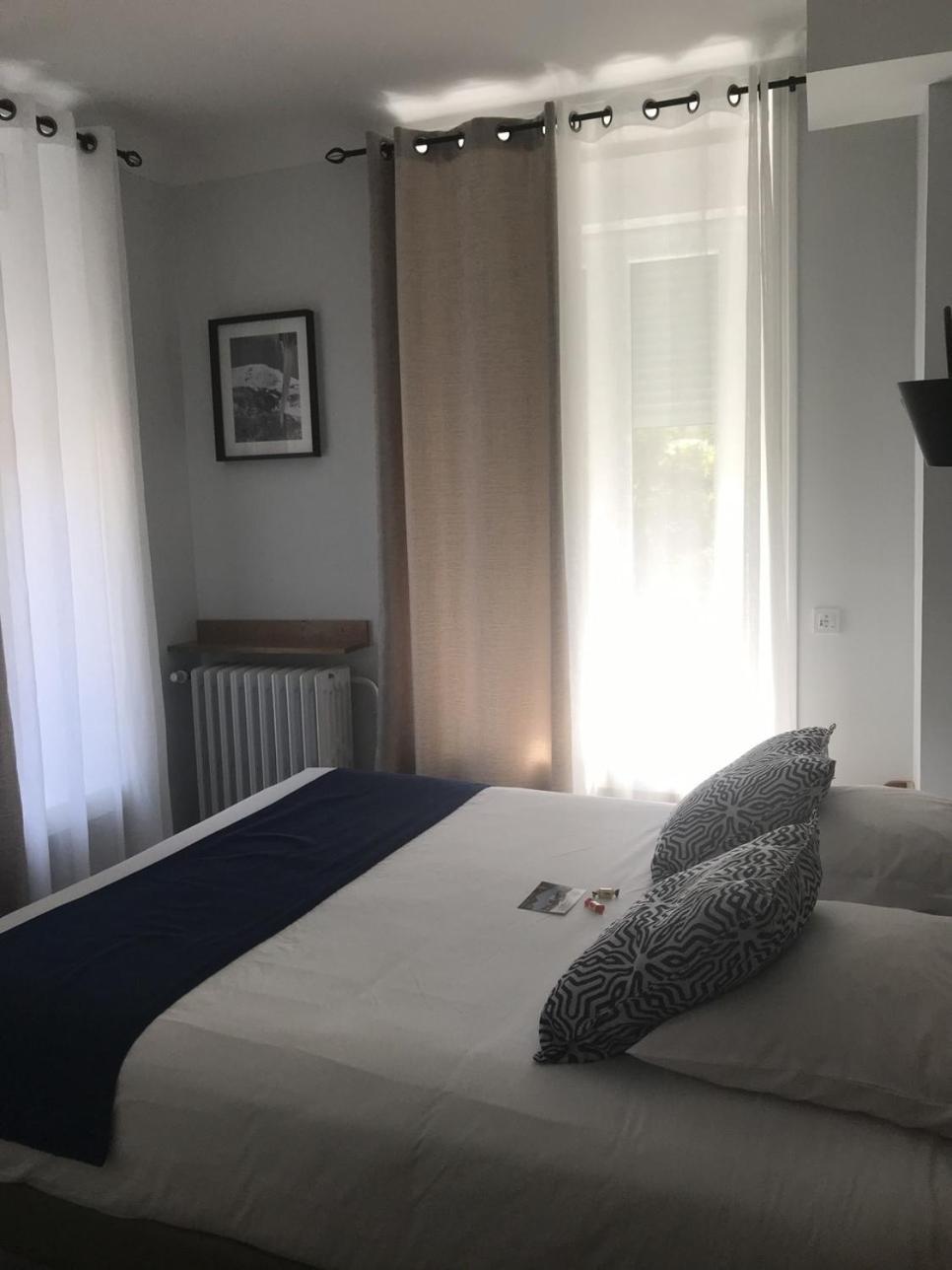 Le Grand Hotel Mont Dore Εξωτερικό φωτογραφία