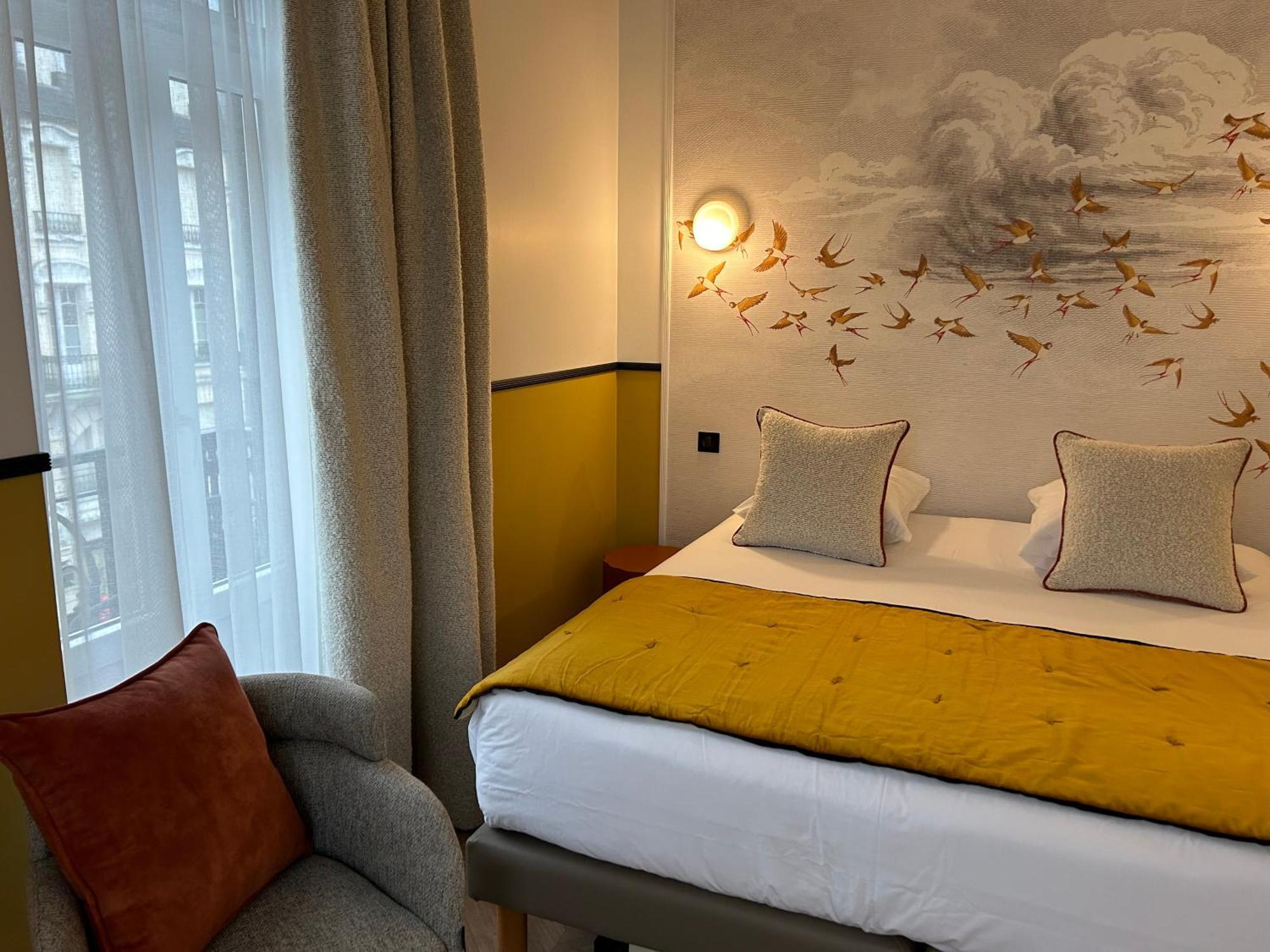 Le Grand Hotel Mont Dore Εξωτερικό φωτογραφία